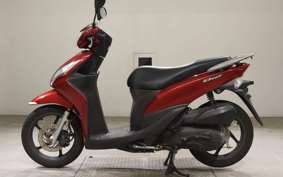 HONDA DIO 110 2008 JF31