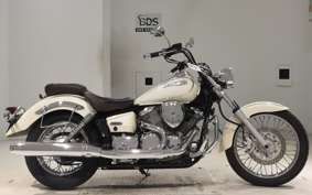 YAMAHA DRAGSTAR 250 VG05J