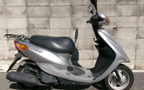 YAMAHA JOG DELUXE SA36J