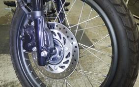 HONDA CT125-2 2024 JA65