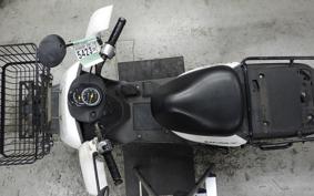 HONDA ﾍﾞﾝﾘｨ110 JA09