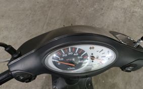 HONDA DIO AF57