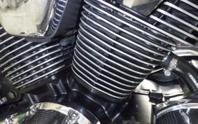 HONDA VTX1800 2012