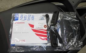 HONDA LEAD 125 2000 JK12