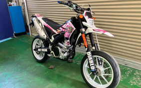 YAMAHA WR250X DG15J