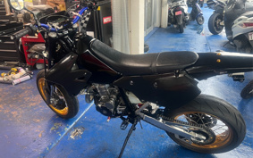 SUZUKI DR-Z400SM 2008 SK44A