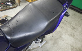 HONDA CB1300SF SUPER BOLDOR 2009 SC54