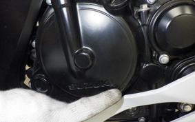 SUZUKI GSX-R125 2002 DL33B