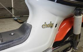 HONDA CHALY 50 CF50
