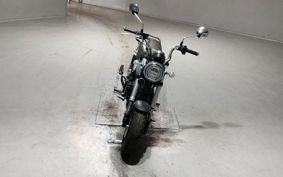 HONDA  DUX 125 JB04