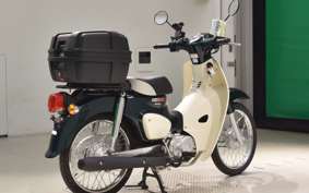 HONDA C50 SUPER CUB AA09