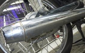 HONDA C50 SUPER CUB C50