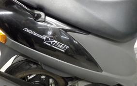 SUZUKI ADDRESS V125 2003 CF4EA