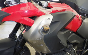 BMW R1200GS 2011