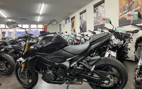 SUZUKI GSX-S 1000 2024 EK1AA
