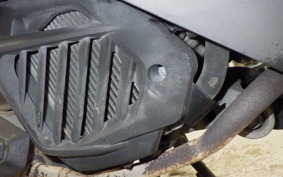 HONDA LEAD 125 2020 JF45