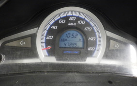 HONDA PCX125 2008 JF56