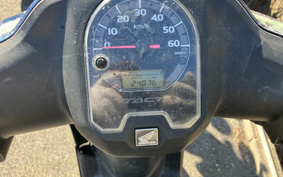 HONDA MANY CTOR AF79