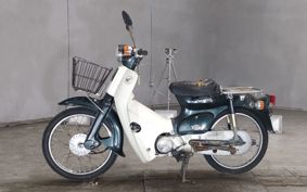 HONDA SUPER CUB50 AA01