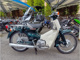Фото Honda SUPER CUB90 с японского аукциона