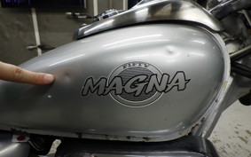 HONDA MAGNA 50 2020 AC13