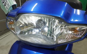 HONDA TACT-4ﾍﾞｰｼｯｸ 2025 AF79