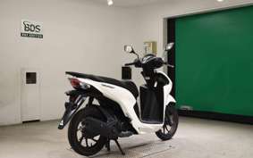 HONDA DIO 110 2022 JK03