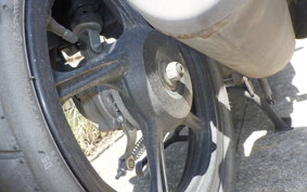 SUZUKI ADDRESS 110 CE47A
