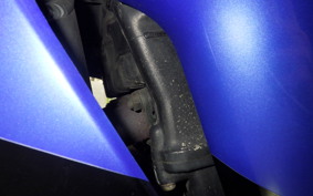 KAWASAKI ZZ1100 NINJA R 1990 ZXT10C