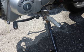 SACHS SPIDER 125