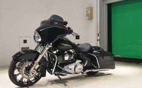 HARLEY FLHX 1690 2013