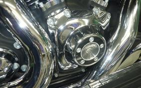 HARLEY FLHRC 1690 2014