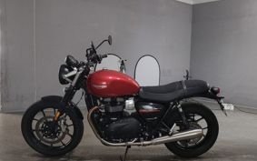 TRIUMPH  TRIUMPH  STREET  TWIN 900 DAD74G