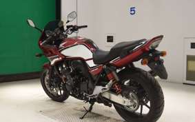 HONDA CB400 SUPER BOLDOR A 2019 NC42