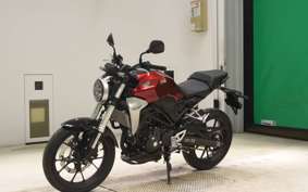 HONDA CB250RA MC52