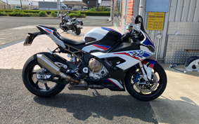 BMW S1000RR 2022 0E21
