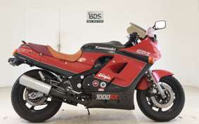 KAWASAKI GPZ1000RX 1986 ZXT00A