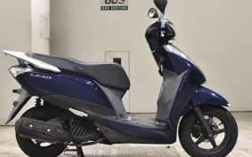 HONDA LEAD 125 JF45