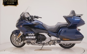 HONDA GL 1800 GOLD WING TOUR 2018 SC79