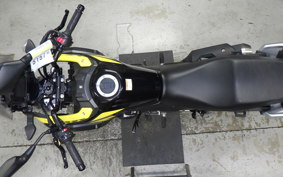 SUZUKI Vｽﾄﾛｰﾑ250 2025