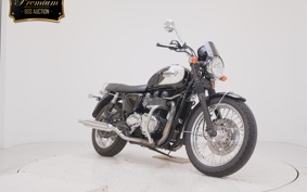 TRIUMPH TRIUMPH BONNEVILLE T100 2018
