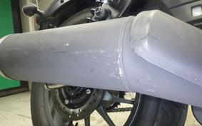 HONDA REBEL 250 A MC49