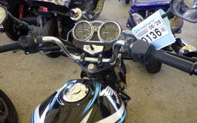 HONDA CBF 125