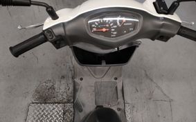 SUZUKI ADDRESS V125 CF4EA