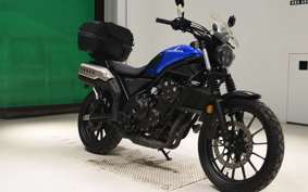 HONDA CL500 2004 PC68