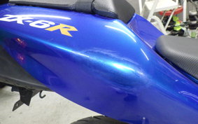 KAWASAKI NINJA ZX-6R 2005