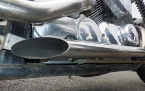 YAMAHA DRAGSTAR 400 1997 4TR