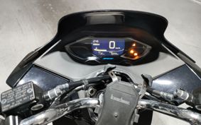 HONDA PCX 160 KF47