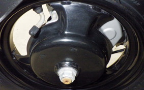 YAMAHA JOG125 2009 SEJ5J