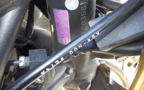 HONDA CBR250RR A MC51